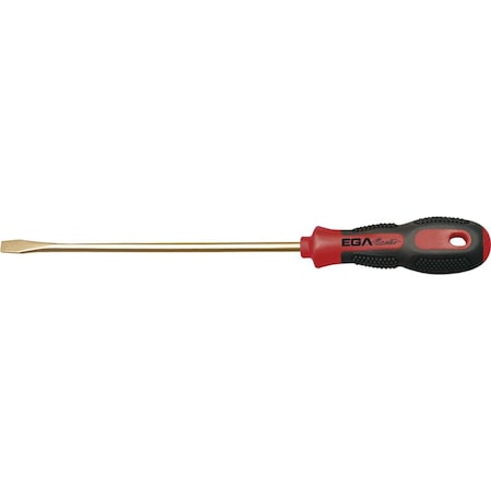 Ega Master SLOTTED SCREWDRIVER 7 x 150 NON SPARKING Cu-Be 72268